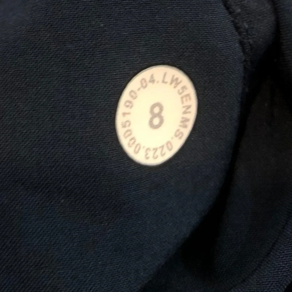 lululemon athletica good size